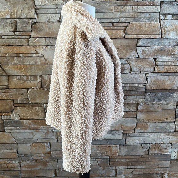 So Nice Popcorn Jacket - Picture 4 of 6